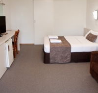 The Nuriootpa Vine Court Motel - C Tourism