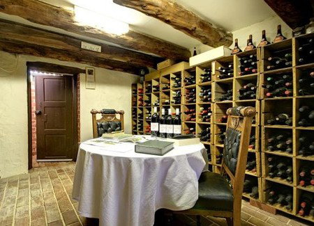 Seppeltsfield Vineyard Cottage - C Tourism 4