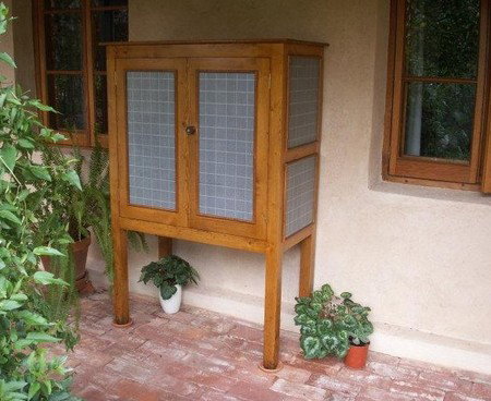 Seppeltsfield Vineyard Cottage - C Tourism 5