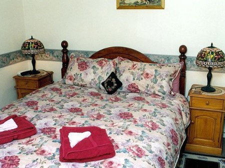 Clara's Cottage - C Tourism 2