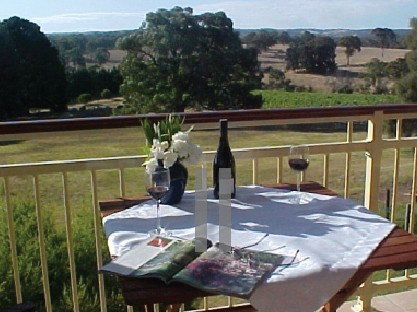 Mount Bold Estate - C Tourism 3