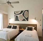 Sunblest Beach Retreat - C Tourism