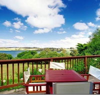 Tamar River Retreat - C Tourism