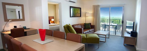 Quest Palmerston - C Tourism 4