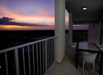 Quest Palmerston - C Tourism 5