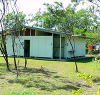 Litchfield Safari Camp - C Tourism