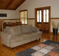 Beachport Retreat - C Tourism