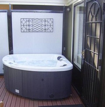 One Tree Bed And Breakfast - C Tourism 4