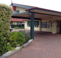 Best Western Robe Melaleuca Motel  Apartments - C Tourism