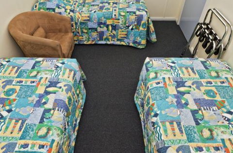 Modra's Apartments Tumby Bay - C Tourism 2