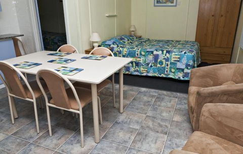 Modra's Apartments Tumby Bay - C Tourism 3