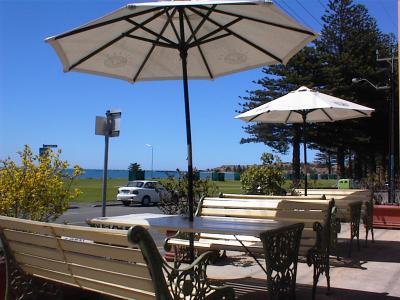 Anchorage At Victor Harbor Seafront Hotel - C Tourism 0