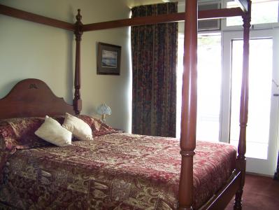 Anchorage At Victor Harbor Seafront Hotel - C Tourism 4