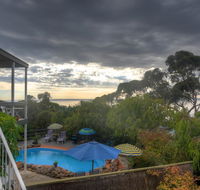 Wanderers Rest Of Kangaroo Island - C Tourism