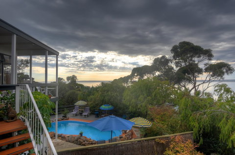 Wanderers Rest Of Kangaroo Island - C Tourism 0