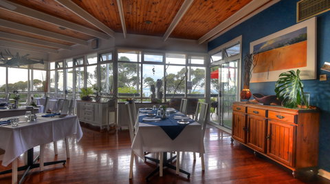 Wanderers Rest Of Kangaroo Island - C Tourism 4