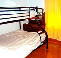 Ottilie's Cabin - C Tourism