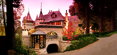 Thorngrove Manor - C Tourism