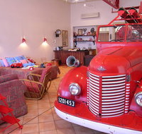 The Fire Station Inn - Loggia Suite - C Tourism