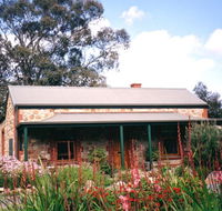 Amanda's Cottage 1899 - C Tourism