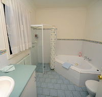 St Helens - Fettlers Cottage - C Tourism