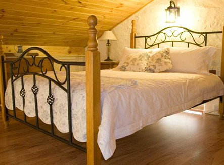 Meadows SA C Tourism