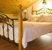 The Old Oak Bed and Breakfast - The Barn - C Tourism