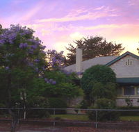 Angaston Rose BB - C Tourism