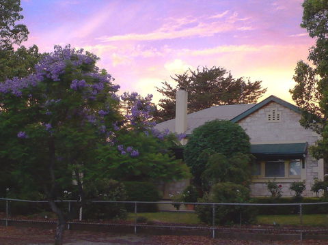 Angaston Rose B&B - C Tourism 0