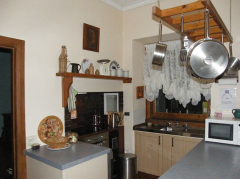 Angaston Rose B&B - C Tourism 2