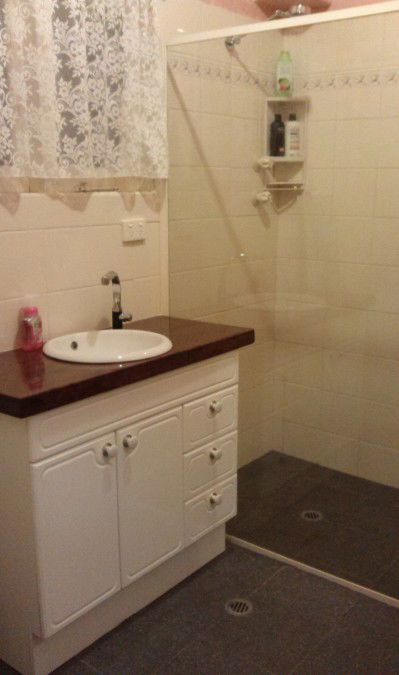 Angaston Rose B&B - C Tourism 3