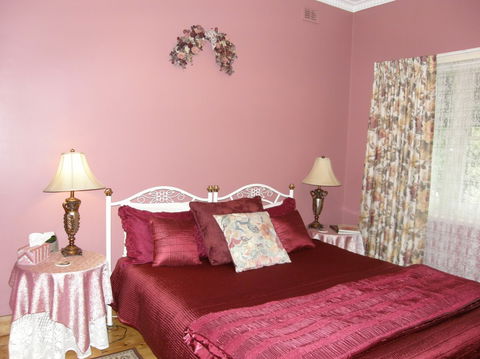 Angaston Rose B&B - C Tourism 5