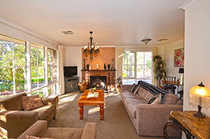 Adelaide Hills Retreats - Villa Lemoni - C Tourism 2