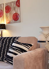 Adelaide Hills Retreats - Villa Lemoni - C Tourism 4