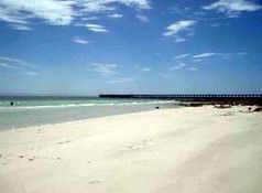 Port Hughes Haven - C Tourism 2