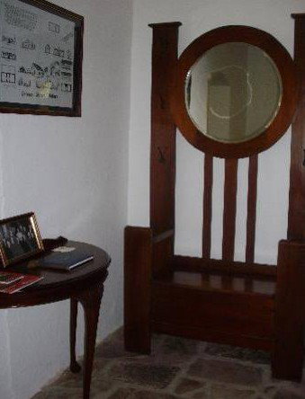 Bethany SA C Tourism