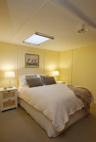 Stirling House - C Tourism 3