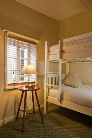 Stirling House - C Tourism 4