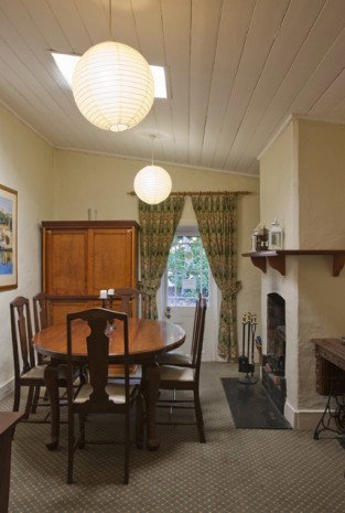 Stirling House - C Tourism 5