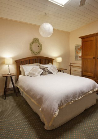 Stirling House - C Tourism 6