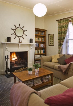 Stirling House - C Tourism 7