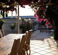 Winemakers Retreat - C Tourism