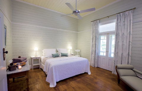 Brooklyn Farm Bed And Breakfast - C Tourism 1