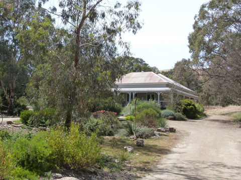 Brooklyn Farm Bed And Breakfast - C Tourism 2