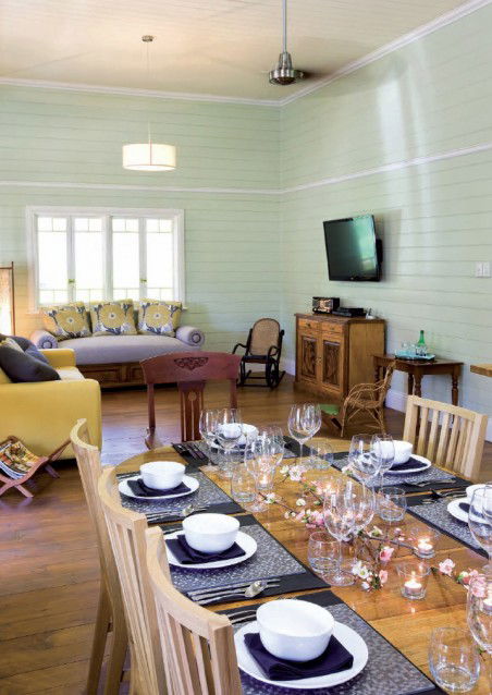 Brooklyn Farm Bed And Breakfast - C Tourism 4