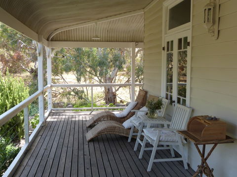 Brooklyn Farm Bed And Breakfast - C Tourism 5