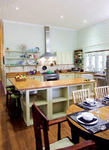 Brooklyn Farm Bed And Breakfast - C Tourism 6