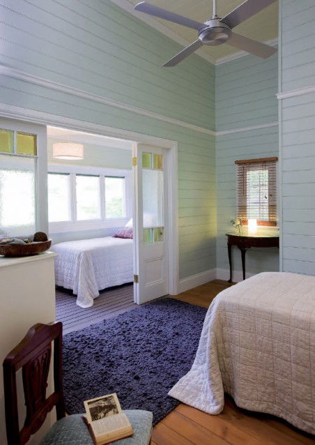 Brooklyn Farm Bed And Breakfast - C Tourism 7