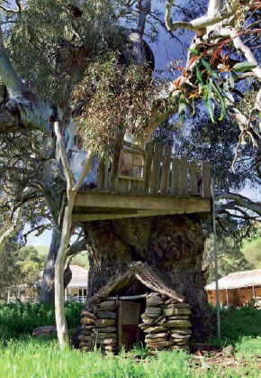 Brooklyn Farm Bed And Breakfast - C Tourism 8