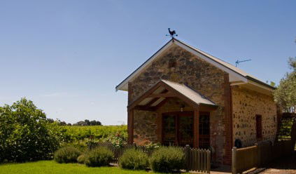 Strathlyn Bed And Breakfast - C Tourism 0